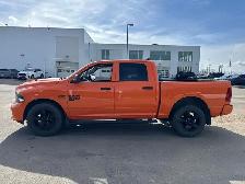 2019 Ram 1500 Classic Express - Photo 2