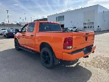 2019 Ram 1500 Classic Express - Photo 4
