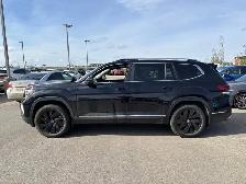 2025 Volkswagen Atlas Highline - Photo 2