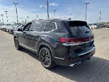 2025 Volkswagen Atlas Highline - Photo 4