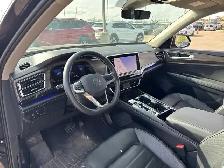 2025 Volkswagen Atlas Highline - Photo 5