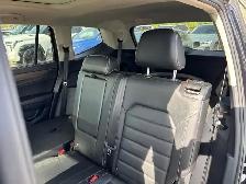 2025 Volkswagen Atlas Highline - Photo 6