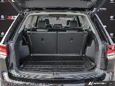 2026 Volkswagen Atlas Highline | BLACK WHEELS PACKAGE - Photo 7