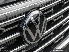 2026 Volkswagen Atlas Highline | BLACK WHEELS PACKAGE - Photo 9