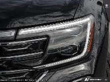 2026 Volkswagen Atlas Highline | BLACK WHEELS PACKAGE - Photo 10