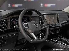 2026 Volkswagen Atlas Highline | BLACK WHEELS PACKAGE - Photo 12