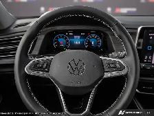 2026 Volkswagen Atlas Highline | BLACK WHEELS PACKAGE - Photo 13
