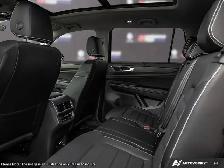 2026 Volkswagen Atlas Highline | BLACK WHEELS PACKAGE - Photo 21