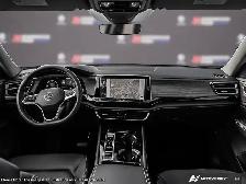 2026 Volkswagen Atlas Highline | BLACK WHEELS PACKAGE - Photo 22