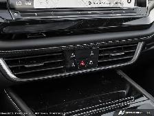 2026 Volkswagen Atlas Highline | BLACK WHEELS PACKAGE - Photo 24