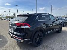 2022 Volkswagen Atlas Cross Sport Highline - Photo 4