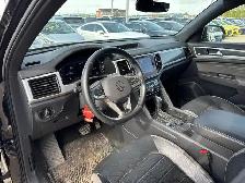 2022 Volkswagen Atlas Cross Sport Highline - Photo 5