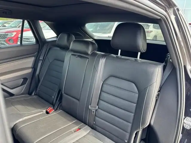 2022 Volkswagen Atlas Cross Sport Highline - Photo 6