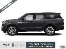 2026 Lincoln Navigator L Reserve - Photo 3