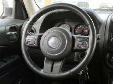 2017 Jeep Patriot North Edition  AWD | Heated Seats | - Photo 5