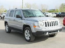 2017 Jeep Patriot North Edition  AWD | Heated Seats | - Photo 7