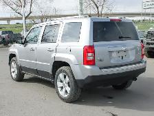 2017 Jeep Patriot North Edition  AWD | Heated Seats | - Photo 9