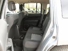 2017 Jeep Patriot North Edition  AWD | Heated Seats | - Photo 11