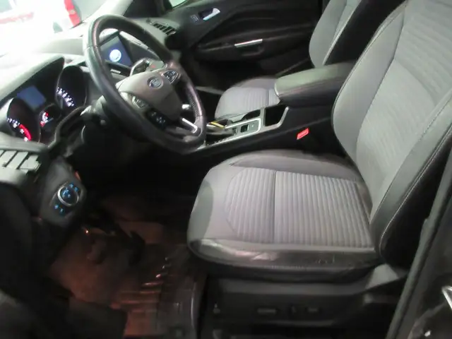 FORD ESCAPE 2018 BLACK EDITION SE AWD ECOBOOST SIEGES CHAUFFANT - Photo 5