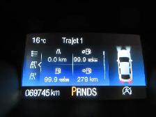 FORD ESCAPE 2018 BLACK EDITION SE AWD ECOBOOST SIEGES CHAUFFANT - Photo 6