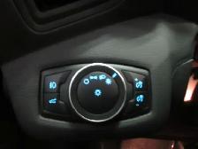 FORD ESCAPE 2018 BLACK EDITION SE AWD ECOBOOST SIEGES CHAUFFANT - Photo 10