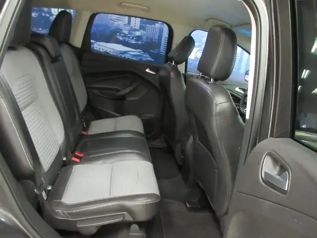 FORD ESCAPE 2018 BLACK EDITION SE AWD ECOBOOST SIEGES CHAUFFANT - Photo 19