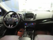 FORD ESCAPE 2018 BLACK EDITION SE AWD ECOBOOST SIEGES CHAUFFANT - Photo 20