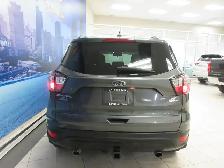 FORD ESCAPE 2018 BLACK EDITION SE AWD ECOBOOST SIEGES CHAUFFANT - Photo 24
