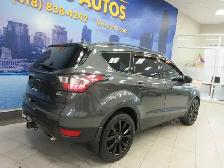 FORD ESCAPE 2018 BLACK EDITION SE AWD ECOBOOST SIEGES CHAUFFANT - Photo 25