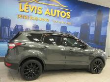 FORD ESCAPE 2018 BLACK EDITION SE AWD ECOBOOST SIEGES CHAUFFANT - Photo 26