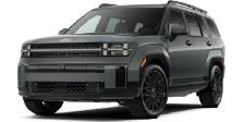 2025 Hyundai Santa Fe In Transit | XRT | Clean CarFax