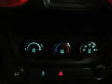 JEEP WRANGLER 2017 SPORT AIR-CLIMATISÉ V-6 3.6 LITRES 4X4 6 VITE - Photo 10