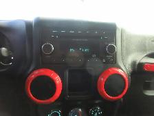 JEEP WRANGLER 2017 SPORT AIR-CLIMATISÉ V-6 3.6 LITRES 4X4 6 VITE - Photo 11