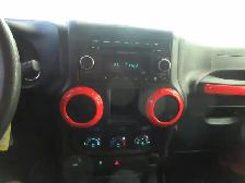 JEEP WRANGLER 2017 SPORT AIR-CLIMATISÉ V-6 3.6 LITRES 4X4 6 VITE - Photo 12