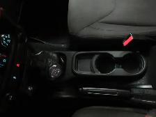 JEEP WRANGLER 2017 SPORT AIR-CLIMATISÉ V-6 3.6 LITRES 4X4 6 VITE - Photo 13