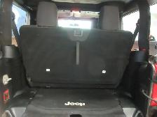 JEEP WRANGLER 2017 SPORT AIR-CLIMATISÉ V-6 3.6 LITRES 4X4 6 VITE - Photo 16