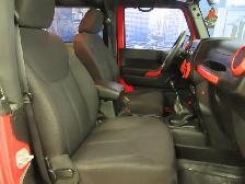 JEEP WRANGLER 2017 SPORT AIR-CLIMATISÉ V-6 3.6 LITRES 4X4 6 VITE - Photo 18
