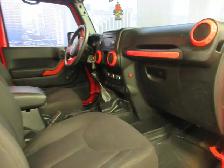 JEEP WRANGLER 2017 SPORT AIR-CLIMATISÉ V-6 3.6 LITRES 4X4 6 VITE - Photo 19