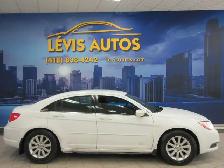 CHRYSLER 200 2011 AUTOMATIQUE BAS PRIX 193700 KM