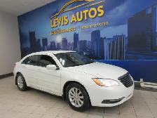CHRYSLER 200 2011 AUTOMATIQUE BAS PRIX 193700 KM - Photo 2