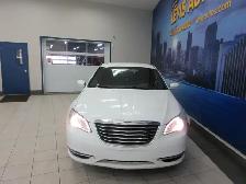 CHRYSLER 200 2011 AUTOMATIQUE BAS PRIX 193700 KM - Photo 3