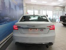 CHRYSLER 200 2011 AUTOMATIQUE BAS PRIX 193700 KM - Photo 13