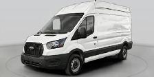 2025 Ford Transit Cargo Van In Transit | 250 High Roof | Clean