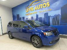 DODGE GRAND CARAVAN 2019 GT STOW-N-GO 7 PASSAGERS CUIR VOLANT CH - Photo 2