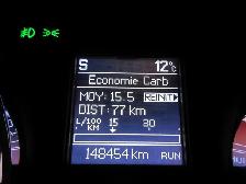 DODGE GRAND CARAVAN 2019 GT STOW-N-GO 7 PASSAGERS CUIR VOLANT CH - Photo 5