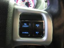 DODGE GRAND CARAVAN 2019 GT STOW-N-GO 7 PASSAGERS CUIR VOLANT CH - Photo 7