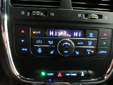 DODGE GRAND CARAVAN 2019 GT STOW-N-GO 7 PASSAGERS CUIR VOLANT CH - Photo 13