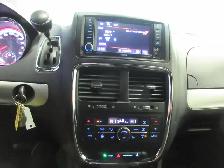 DODGE GRAND CARAVAN 2019 GT STOW-N-GO 7 PASSAGERS CUIR VOLANT CH - Photo 14