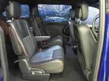 DODGE GRAND CARAVAN 2019 GT STOW-N-GO 7 PASSAGERS CUIR VOLANT CH - Photo 18