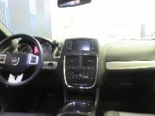 DODGE GRAND CARAVAN 2019 GT STOW-N-GO 7 PASSAGERS CUIR VOLANT CH - Photo 19